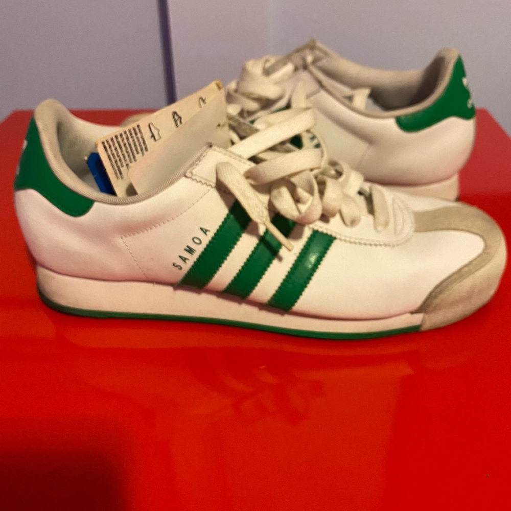 Adidas Samoa